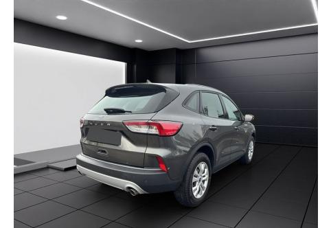 Ford Kuga #2