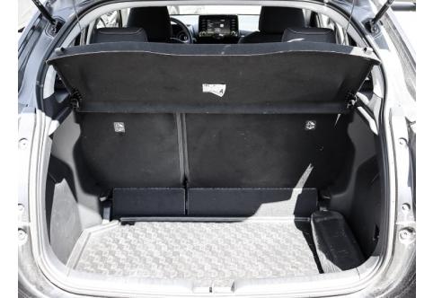Toyota Yaris #15