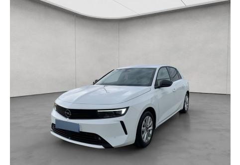 Opel Astra #1