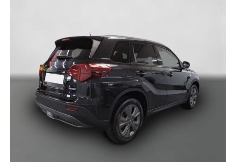 Suzuki Vitara #5