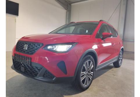 Seat Arona #1