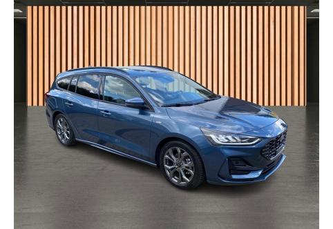 Ford Focus #4