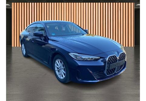 BMW 4er #5