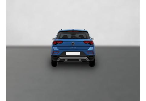 VW T-Roc #6