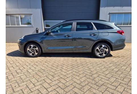 Hyundai i30 #2