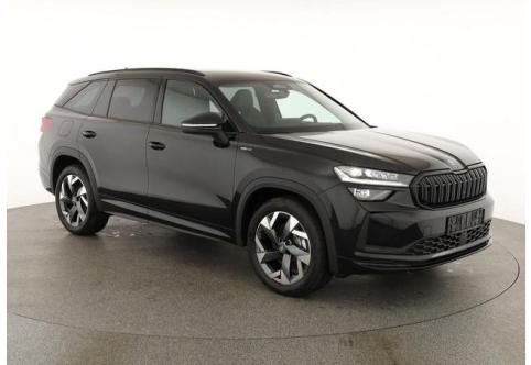 Skoda Kodiaq #1