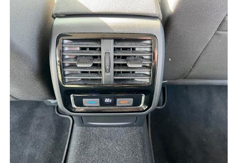 VW Passat #18