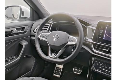 VW T-Roc #10
