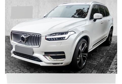 Volvo XC90 #1