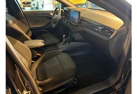 Ford Focus #16