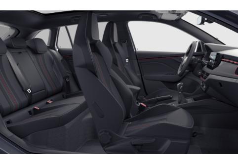 Skoda Scala #5