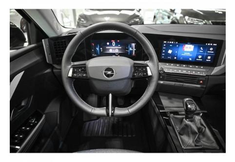 Opel Astra #13