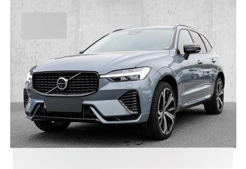 Volvo XC60 #1