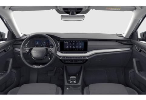 Skoda Octavia #4