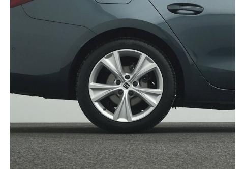 Seat Leon #23