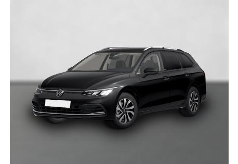VW Golf #1