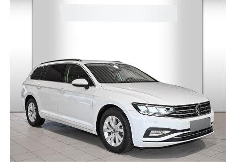 VW Passat #2