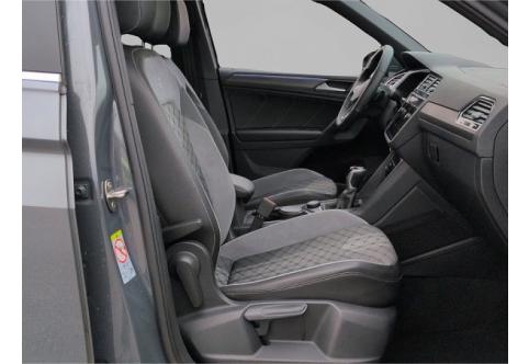 VW Tiguan #7