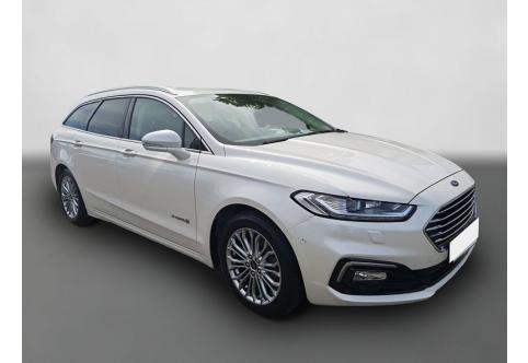 Ford Mondeo #2
