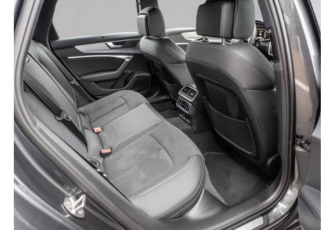 Audi A6 #4