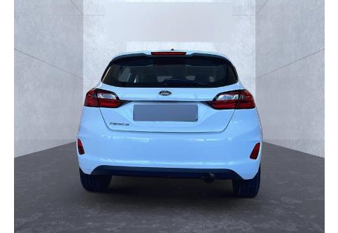 Ford Fiesta #7