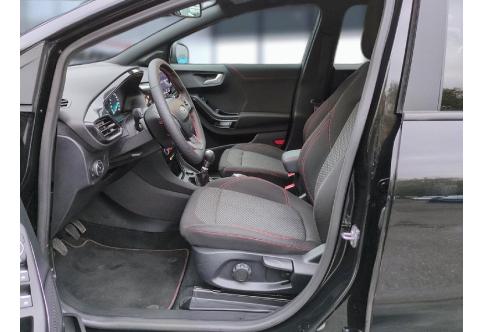 Ford Puma #9