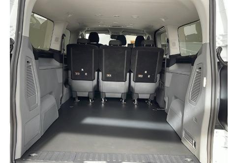 Ford TRANSIT CUSTOM #16