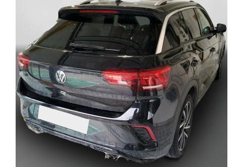 VW T-Roc #2
