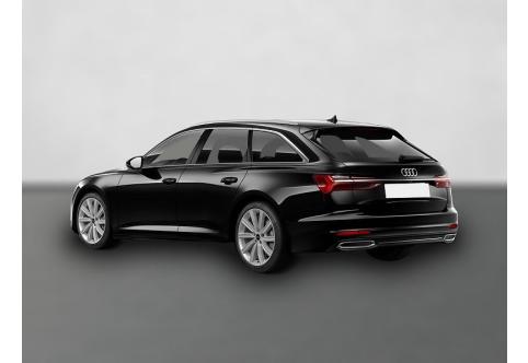 Audi A6 #3
