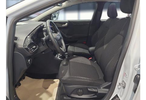 Ford Puma #6