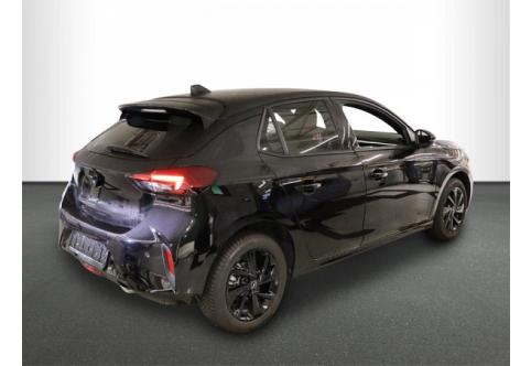 Opel Corsa #2