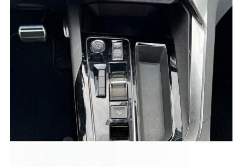 Peugeot 5008 #9