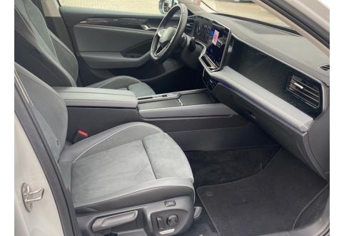 VW Passat #12