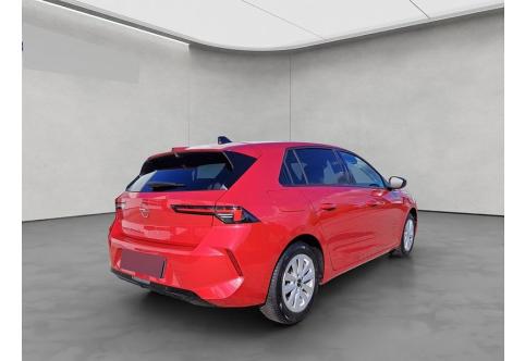 Opel Astra #6