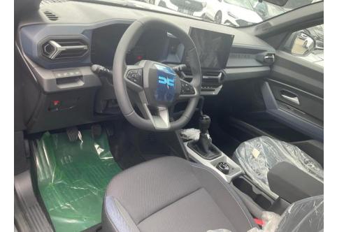 Dacia Duster #2
