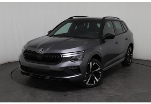 Skoda Kamiq #1
