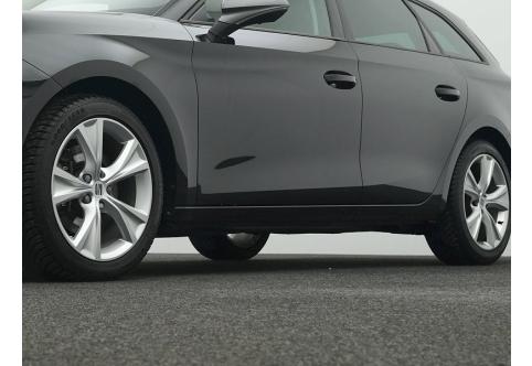 Seat Leon #27