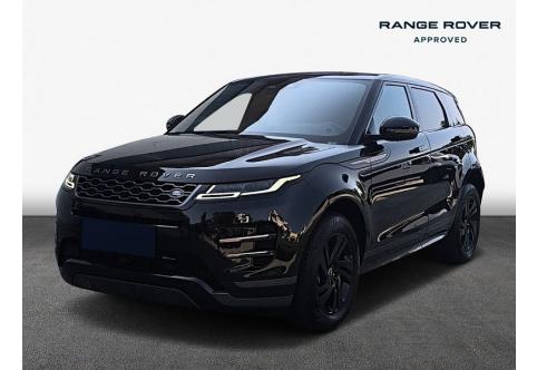 Land Rover Range Rover #1