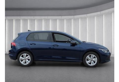 VW Golf #3