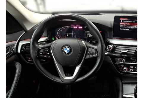 BMW 5er #20