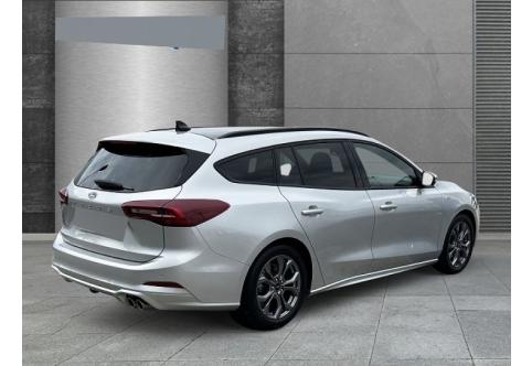 Ford Focus #4