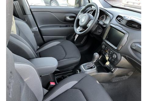 Jeep Renegade #5