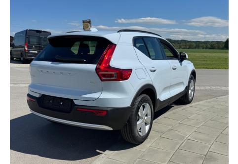 Volvo XC40 #3
