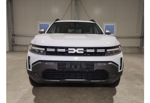 Dacia Duster #1