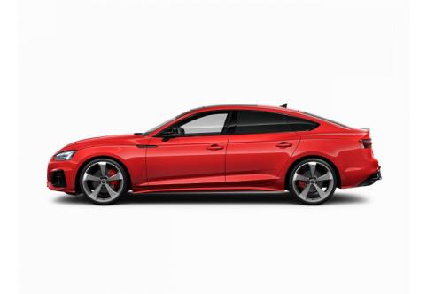 Audi A5 #6