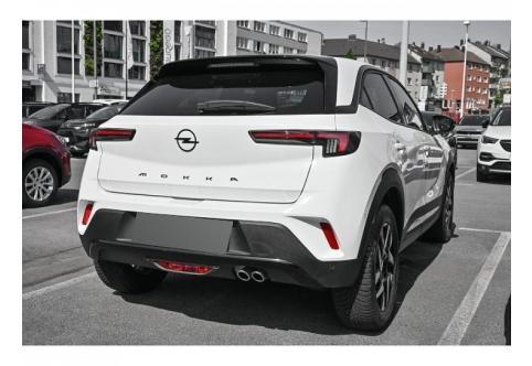 Opel Mokka #3