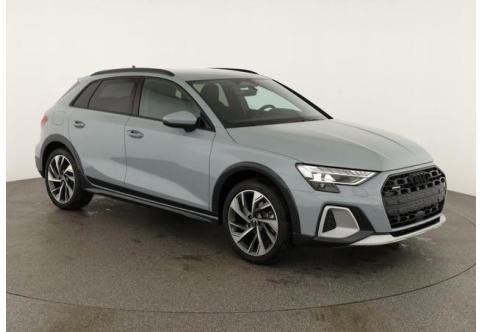 Audi A3 #1