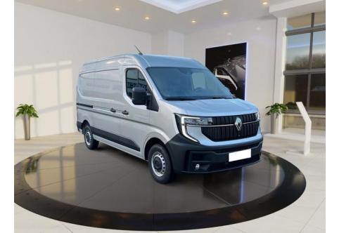 Renault Master #1