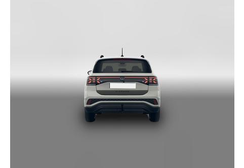 VW T-Cross #7