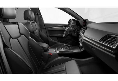 Audi SQ5 #4
